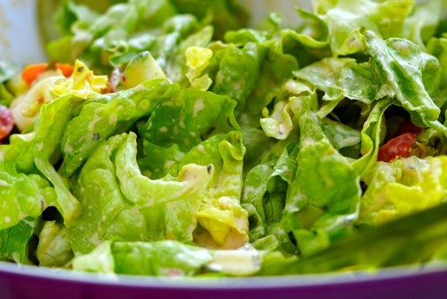 Insalata mista Vorschaubild