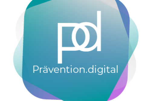 Prävention Digital