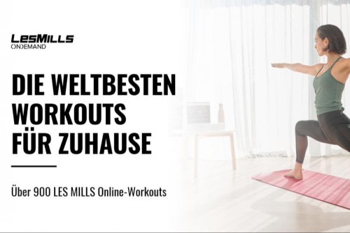 Online-Workouts