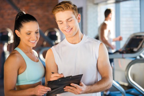 Ausbildungsplatz als Sport- und Fitnesskaufmann/-frau