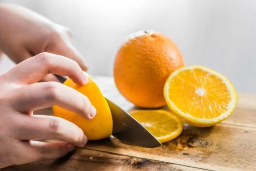 Saft statt Softdrink