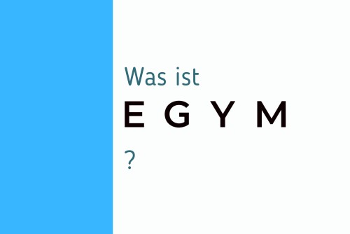 Was ist EGYM?