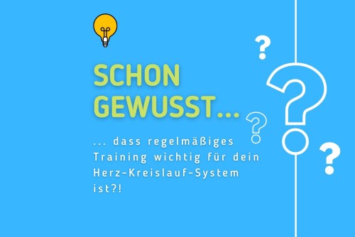 Krafttraining fürs