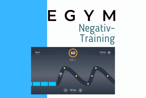 Negativ-Training