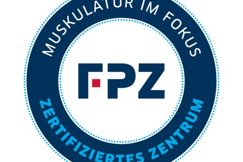 FPZ Rücken-Therapie