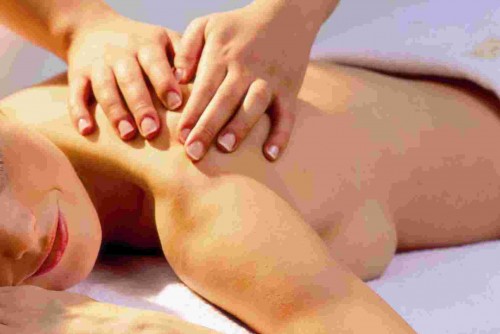 Massage und mehr