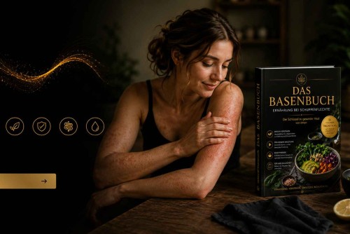 Basen-Ernährung