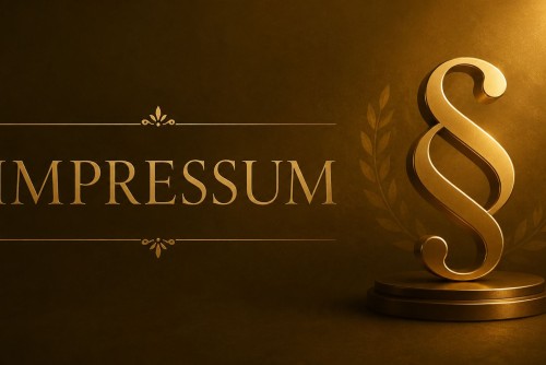 Impressum