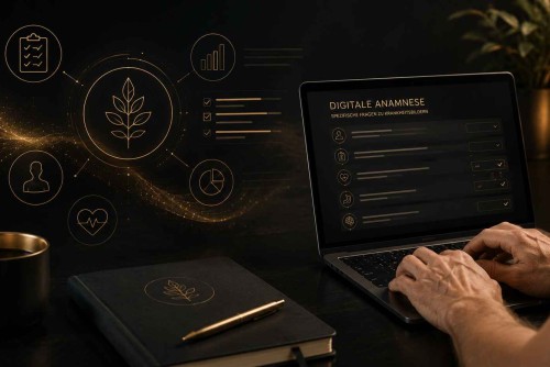 Digitale Anamnese