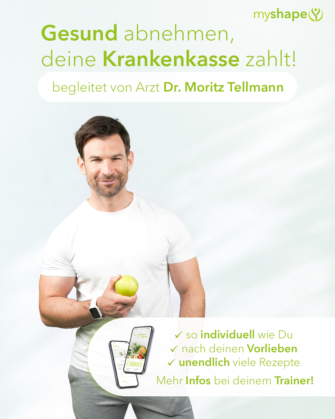 my Fitness kurs im Fit for Life my Fitness kurs im Fit for Life