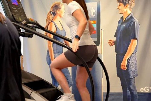 Darum Training mit der Hip Thrust Maschine