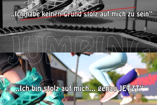 Probe Kurs Jumping im Fit for Life