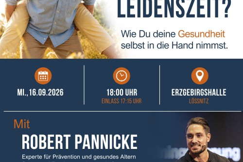 30 Jahre ApolloVital
