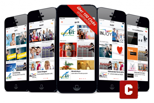 Wozu eine App?