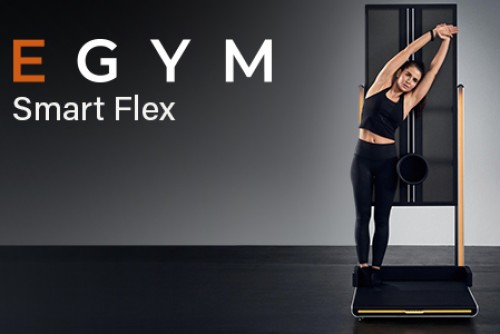 EGYM Smart Flex