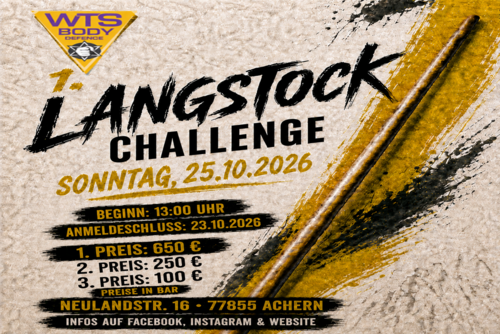 1. Langstock Challenge
