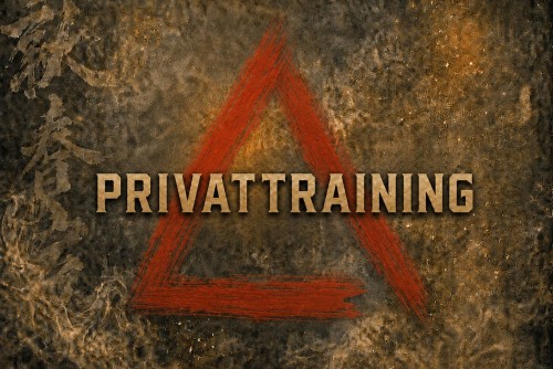 Privattraining Wing Tsun