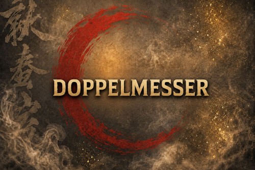 Doppelmesser-Seminar