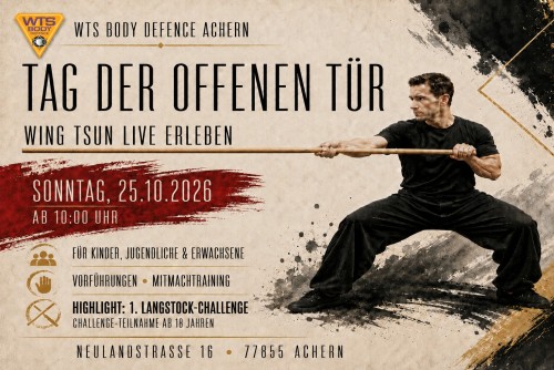 Tag der offenen Tür