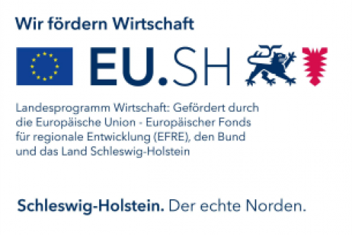 Förderung