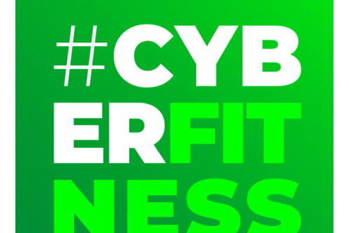 CYBERFITNESS 24h Workout