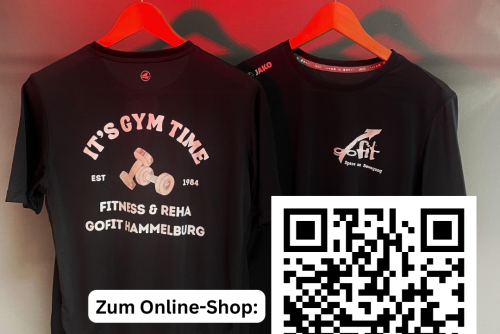 gofit Shop