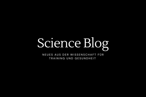 Science Blog #1