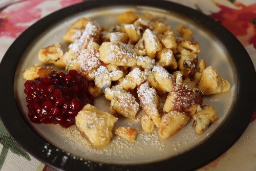 Kaiserschmarn Vorschaubild