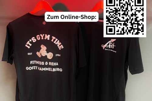 gofit Online Shop