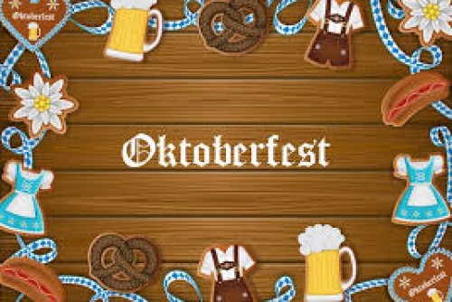 Oktoberfest 2025