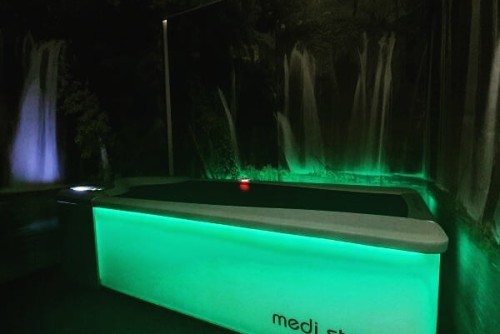 Wellness-Massage